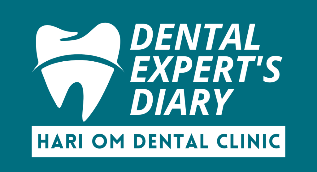 Dental Expert Diary Logo