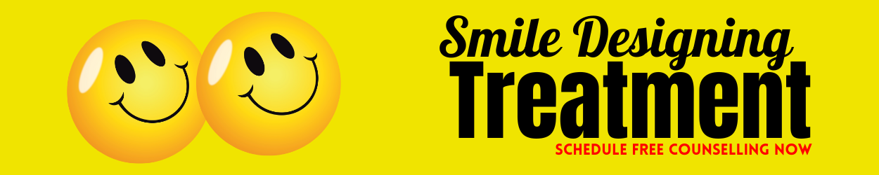 Smile Designing
