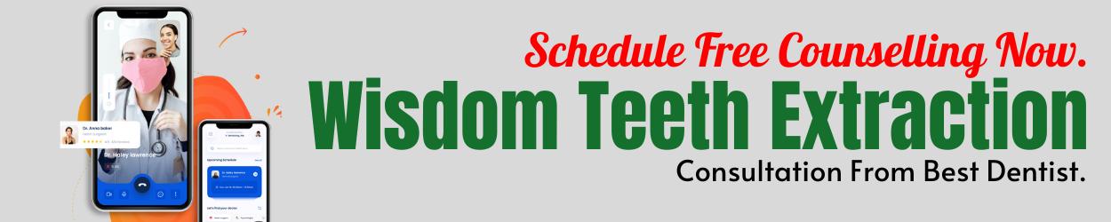 Wisdom Teeth Extraction